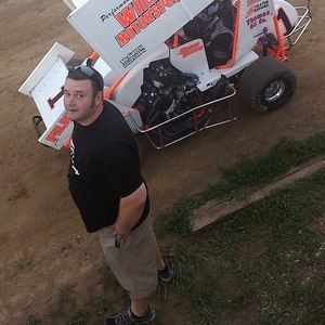 Meet your Posher, Chad